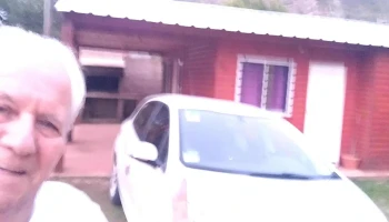 Cabañas La Añoranza - Cerro Colorado