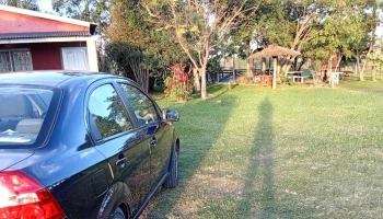 cabañas la tranquera - Monte Caseros