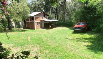 Cabañas Serranas Ayala Agua de Oro - El Manzano