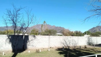 Cabañas Yajtay - Villa San Agustín
