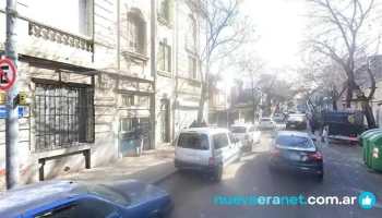 Caminito De La Ribera Panaderia - Cdad. Autónoma De Buenos Aires