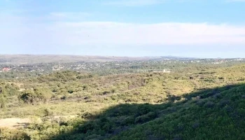 Camino del Dragón - La Falda