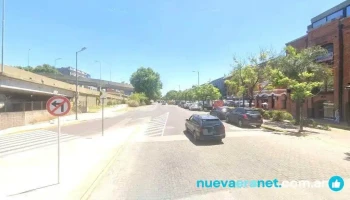 Campos y Ganados Sa - Afn