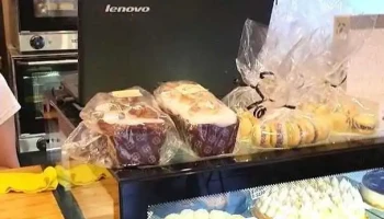 Canelé - San Lorenzo