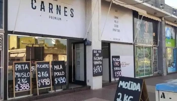 Carnes Premium - Jesus María