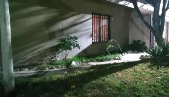 Casa Amelie. Hospedaje - San Luis