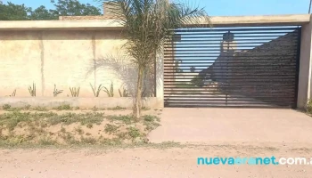 Casa Avalos/Ledesma - Villa Angela