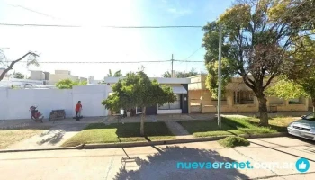 Casa Belgrano - Las Perdices