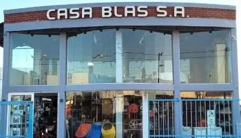 Casa Blas S.a - San Basilio