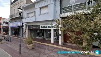 Casa Burgui - Cruz Del Eje