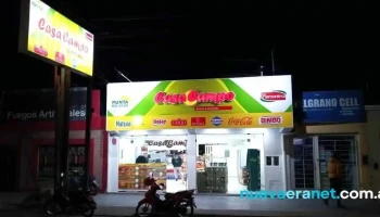 Casa campo - Santiago Del Estero