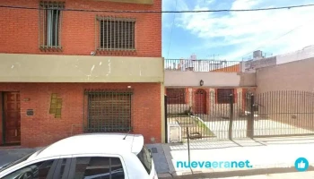 Casa - Cdad. Autónoma De Buenos Aires