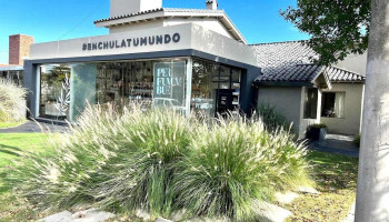 Casa Chula - Cfd