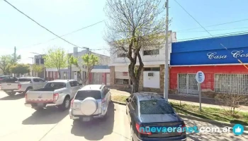 Casa Costa - Las Rosas