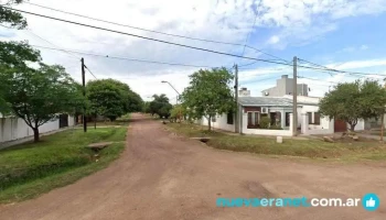 Casa de cele - Tostado