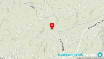 Casa de curas agua de oro ordoba - Agua De Oro