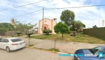 Casa de Familia Lagaron - Balnearia