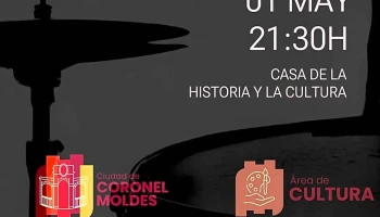 Casa de la Historia y la Cultura 