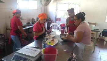 Casa de la Mujer - Posadas