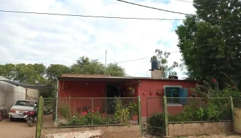 Casa de liliana pereyra - Lavalle