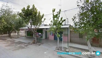 Casa de los Ruarte onqv - Caucete