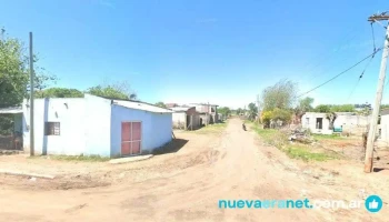 Casa de male - Monte Caseros