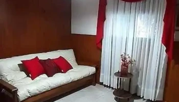 Casa de Marcelo,comedor comunitario.ONG - Laboulaye