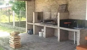 Casa de Oscar - Paso De La Patria