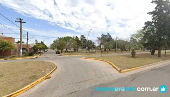 Casa de quién? - Villa María