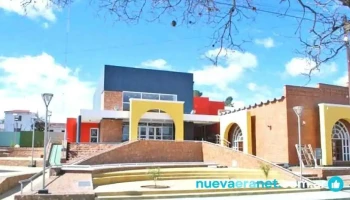 Casa Del Bicentenario - Villa Ojo De Agua