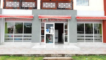 Casa Garcia - Quimili