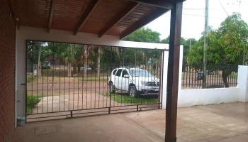 Casa Hermes - Paso De La Patria