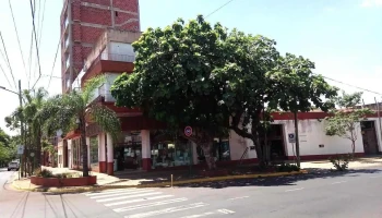 Casa Krause srl - Posadas
