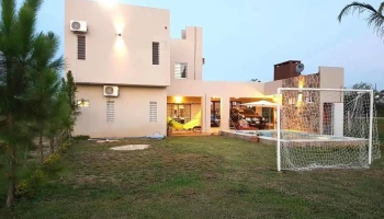 Casa La Otilia - Paso De La Patria