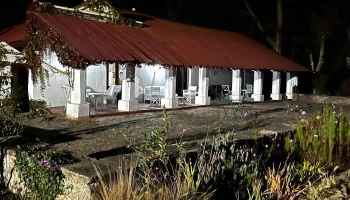 Casa las Tacanas - Tafí Del Valle