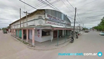 Casa Luchito - Villa Atamisqui