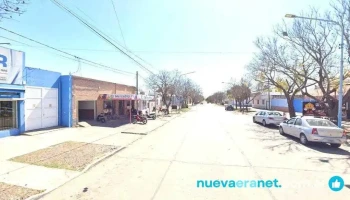 Casa Mayor - San Jorge