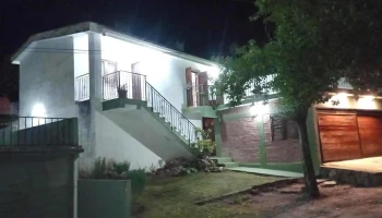 Casa mely - Agua De Oro