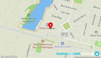 Casa Murias - Gral. Levalle