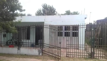 Casa Nico Sanchez - Empedrado