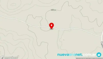 Casa ñoña - La Toma