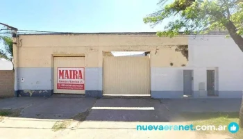 Casa Nueva - Las Rosas