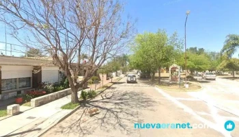 Casa Oasis - Villa María