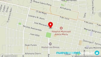 Casa Pautasso - Adelia María