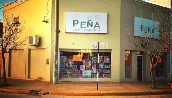 Casa Peña - Tostado