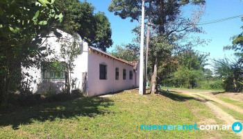 Casa Radical Avasolo - Berón De Astrada