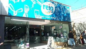 Casa Reig Sa - J5400Aqc