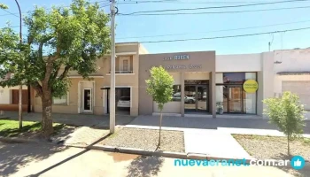 Casa Ruben Joyeria Relojeria Bazar - Ucacha