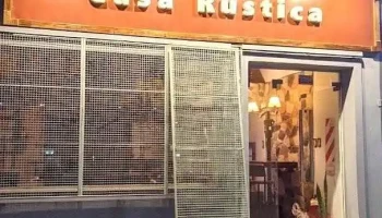 Casa Rústica - Jesus María