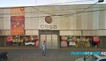 Casa S.r.l. - Posadas